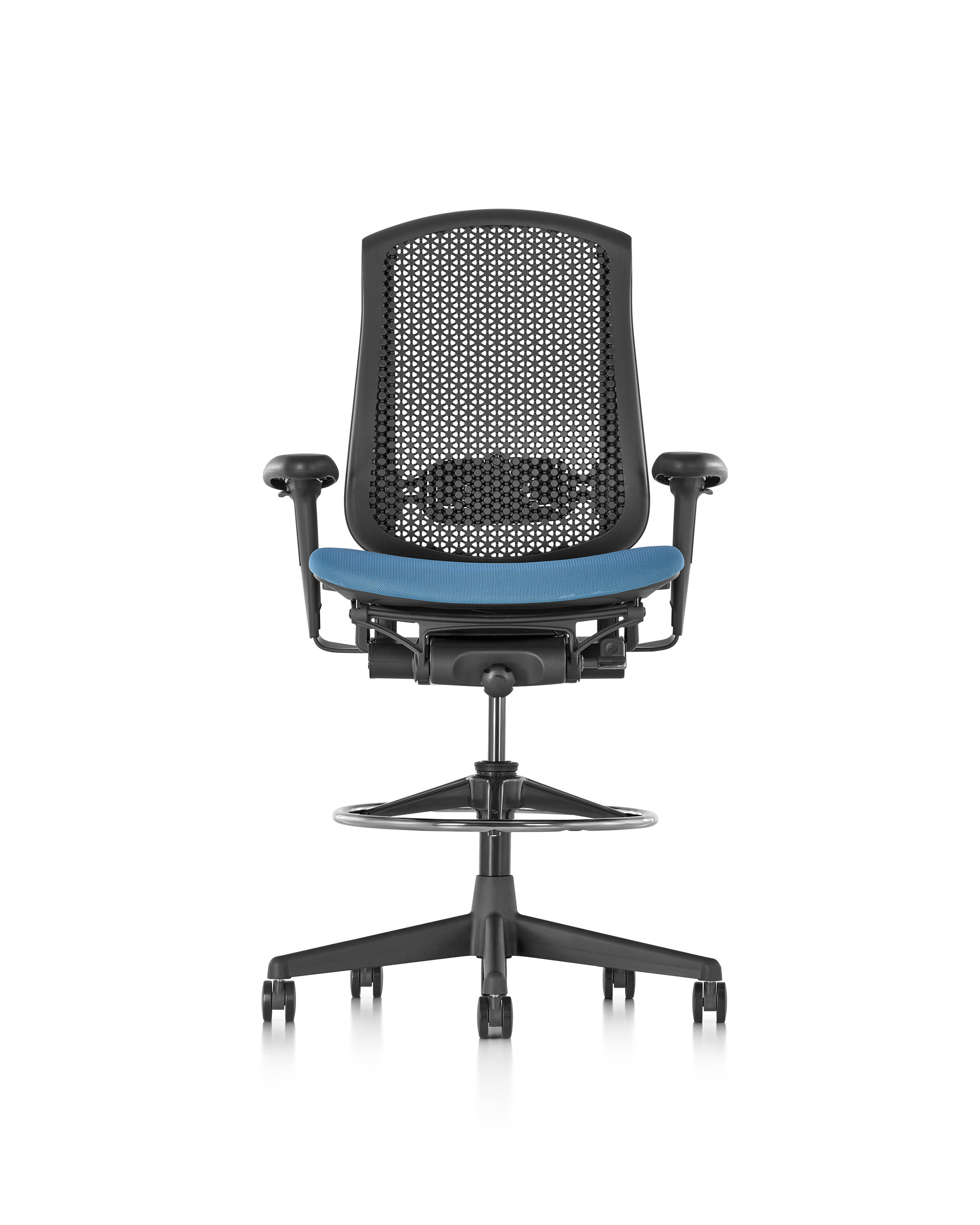 办公椅|高脚椅|办公家具|设计师家具|塞勒高脚椅